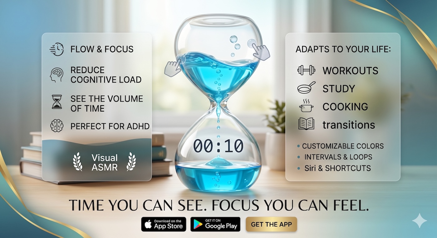 Flow State Mastery Flow State Mastery